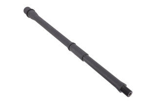 Hodge Defense Systems 5.56 16" Mid Length AR-15 Barrel with phosphate coating